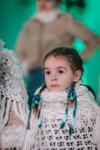 Koncert kolęd "A tradycja trwa... zgodnie z naturą" 2023